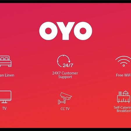 Hotel Oyo 22964 Kundan Lawns Shirdi Exterior foto