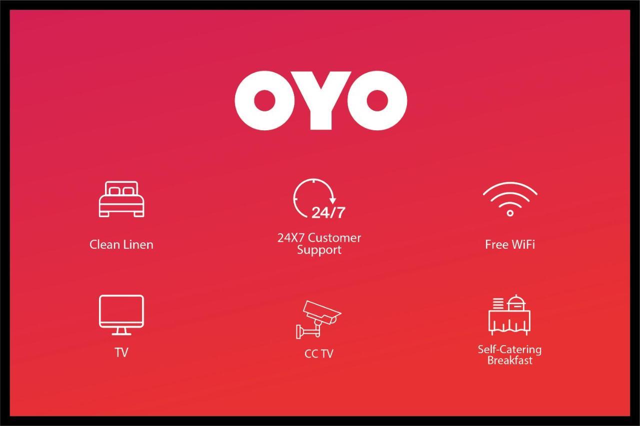 Hotel Oyo 22964 Kundan Lawns Shirdi Exterior foto